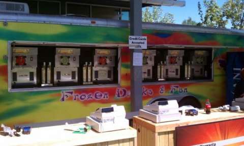 Jana McCool Jana McCool