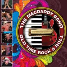 The Macaddy Band