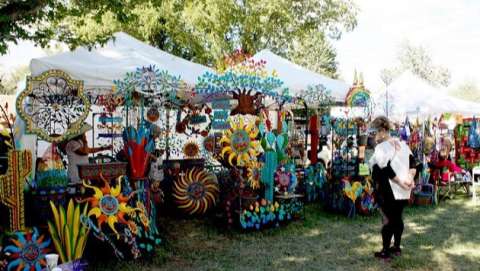 Patagonia Fall Festival