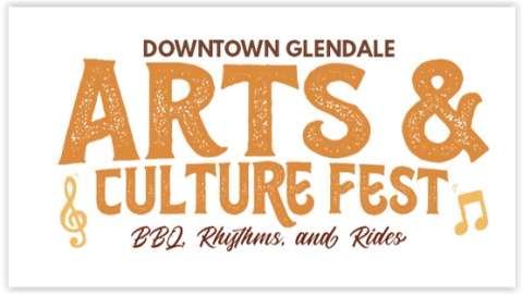 Arts & Culture Fest - ​Bbq, Rhythms, and Rides