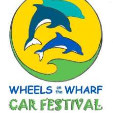 Stearns Wharf Fall Festival and Car Show.