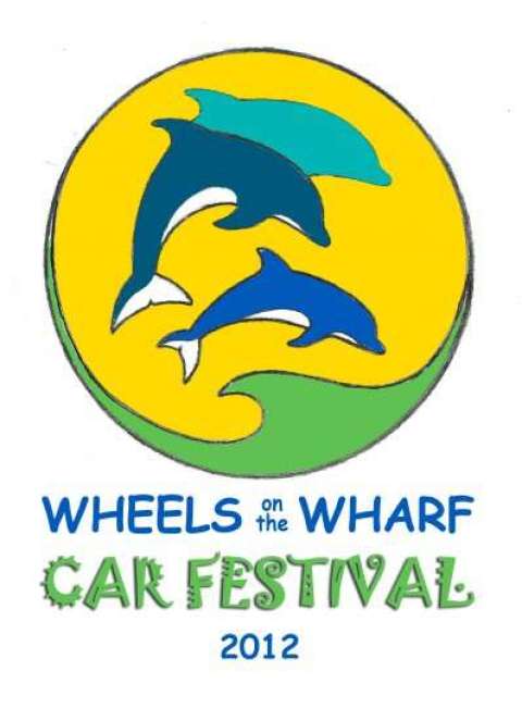 Stearns Wharf Fall Festival and Car Show.