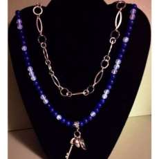 Crystal Lee Friedman