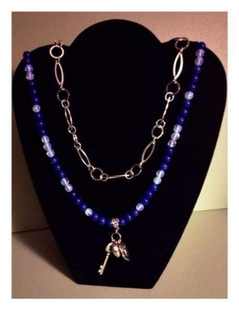 Crystal Lee Friedman