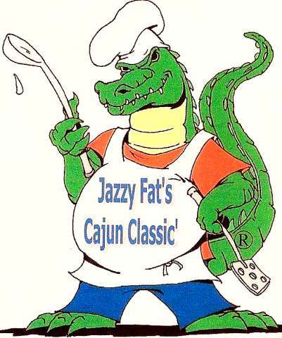 Jazzy Fat's Cajun Classic