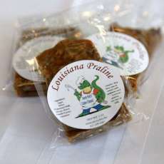 Louisiana Pralines