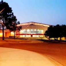 ASU Convo Center / Happy Poppers Concession