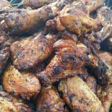 Cajun Wings