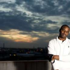 It's Diarra, Your Boy!!!