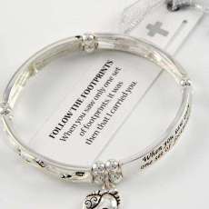 Scripture Bracelets