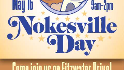 Nokesville Day