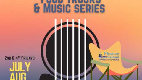 The Blakeslee Concert Series