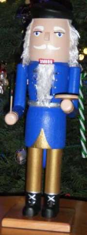 Nutcracker