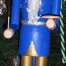 Nutcracker