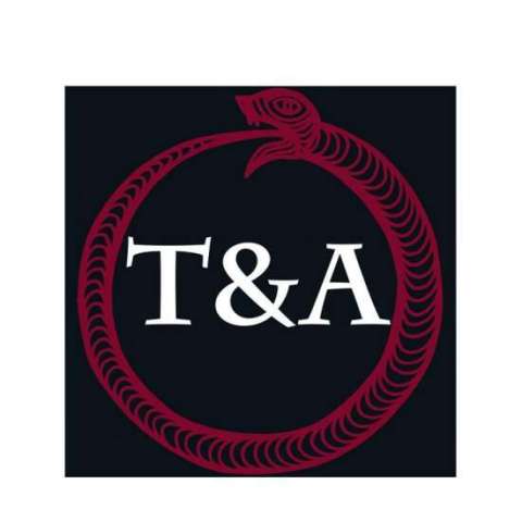 T&A Logo
