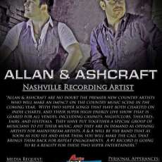 Allan and Ashcraft