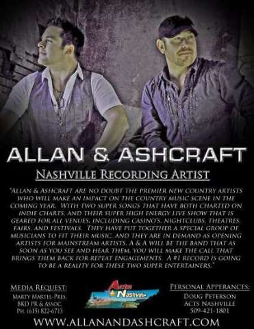 Allan and Ashcraft