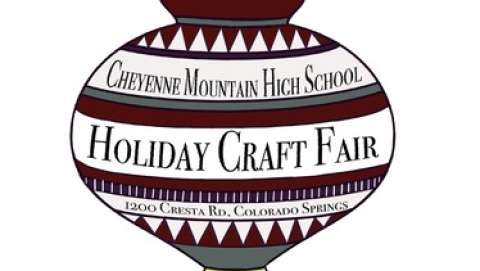 Cheyenne Mountain Holiday Craft Fair & Gift Market