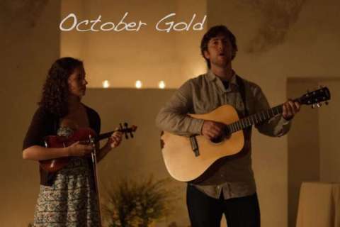 October Gold