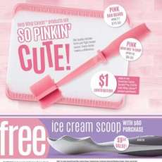 May- Help Whip Cancer Month