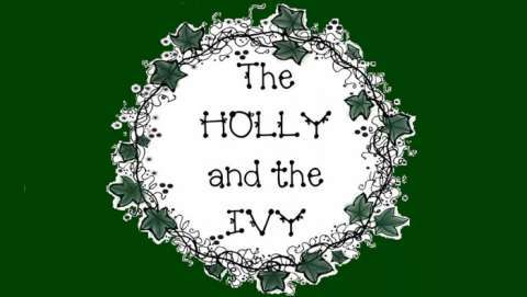 Holly and Ivy Craft Show