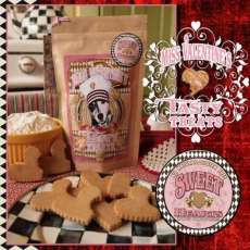 Miss Valentine's Tasty Treats : Sweet Hearts