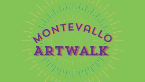 Montevallo Artstalk