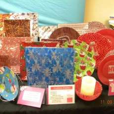  These would make great holiday gifts!