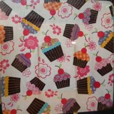 Everyone Needs a "It's My B-Day " Platter!