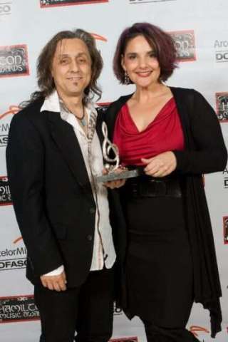 2010 Hamilton Music Awards Country Recording of the Year