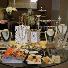 Jewlery Display
