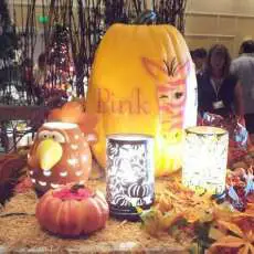 sprinkled with magic