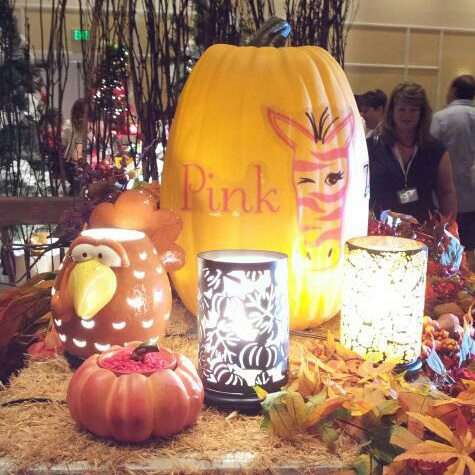 sprinkled with magic