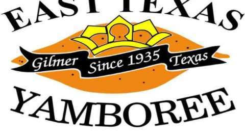 East Texas Yamboree