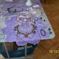 tiger eye and copper