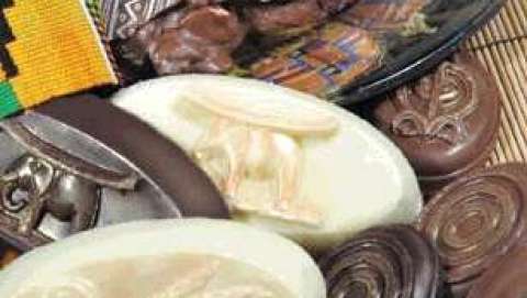 Serwaa Anokye Serwaa Anokye