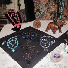 Jewelry, Oct 2012