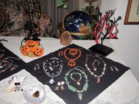 Jewelry, Oct 2012