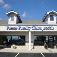 Pamer Family Chiropractic