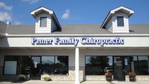 Pamer Family Chiropractic