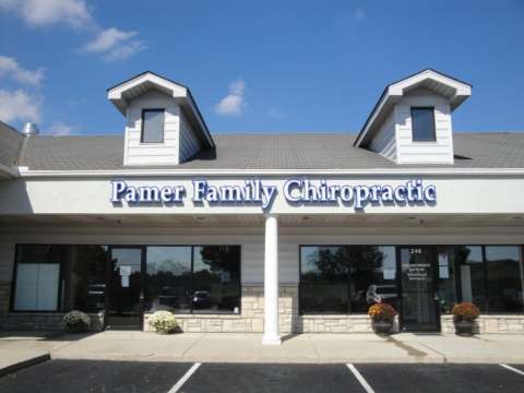 Pamer Family Chiropractic