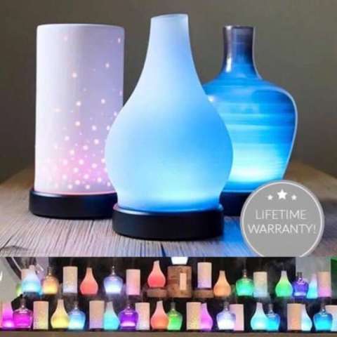 Are you ready to REIMAGINE SCENTSY?