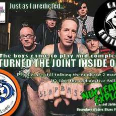 Festival Quote: Boundary Blues Fest