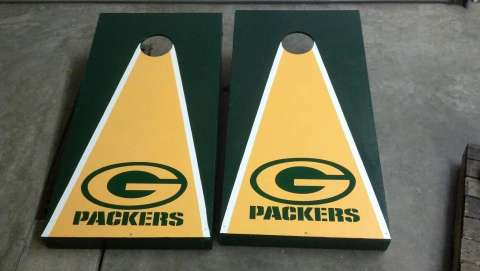 Packers Boards