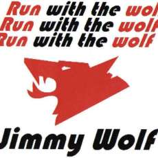 Jimmy Wolf