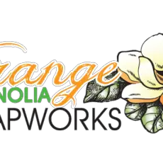 Orange Magnolia Soapworks