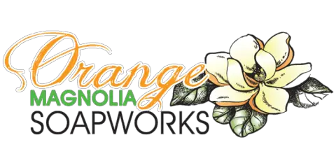 Orange Magnolia Soapworks