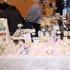 Example Craft Stall