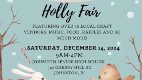 Holly Fair