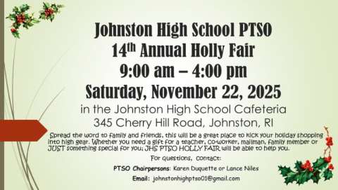 Holly Fair